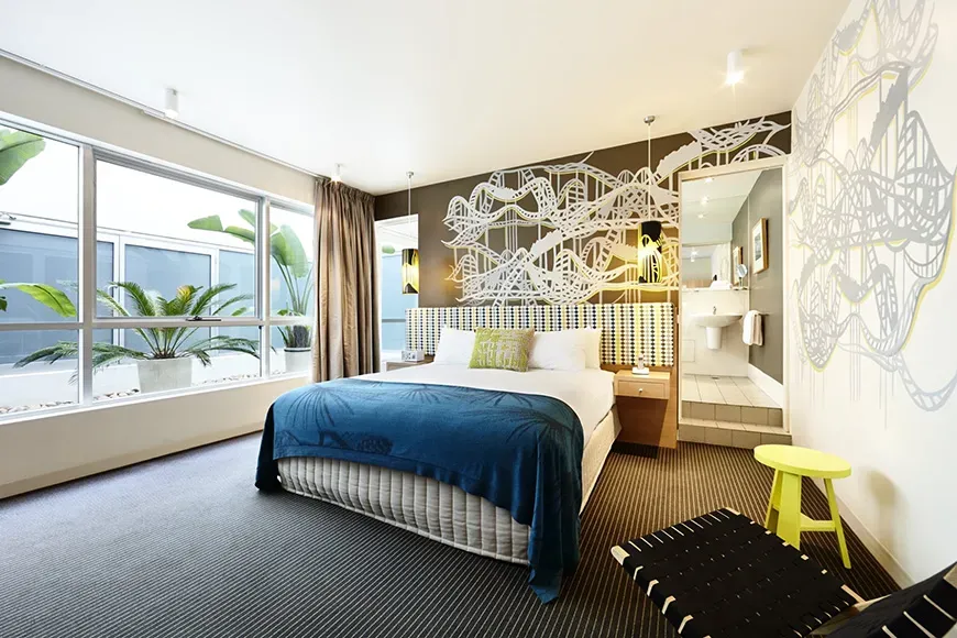 Rydges St Kilda